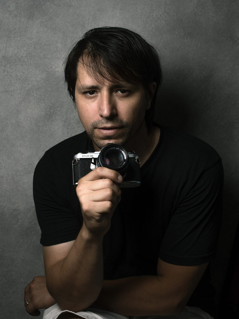 Pablo Palmieri fotografía